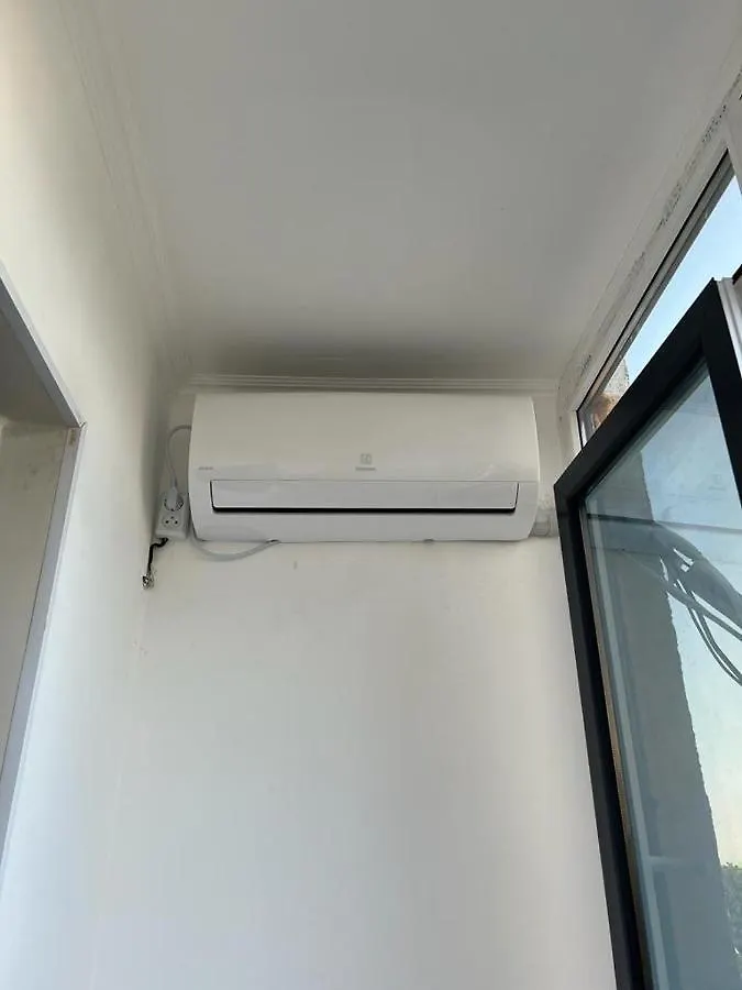 1-Комнатная Студия Apartment Almaty